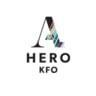 Logo von Hero KFO - Kieferorthopädische Fachpraxis Dr. Arax Akyüz
