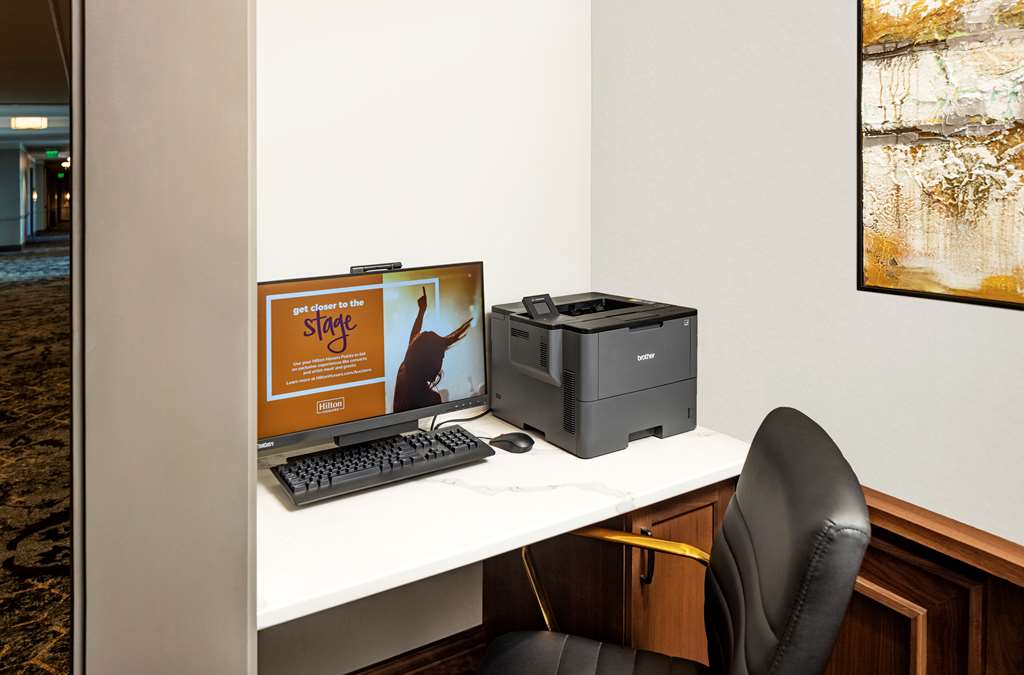 Hilton Club Liberty Place Charleston Image