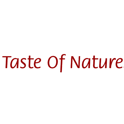 Taste Of Nature Logo