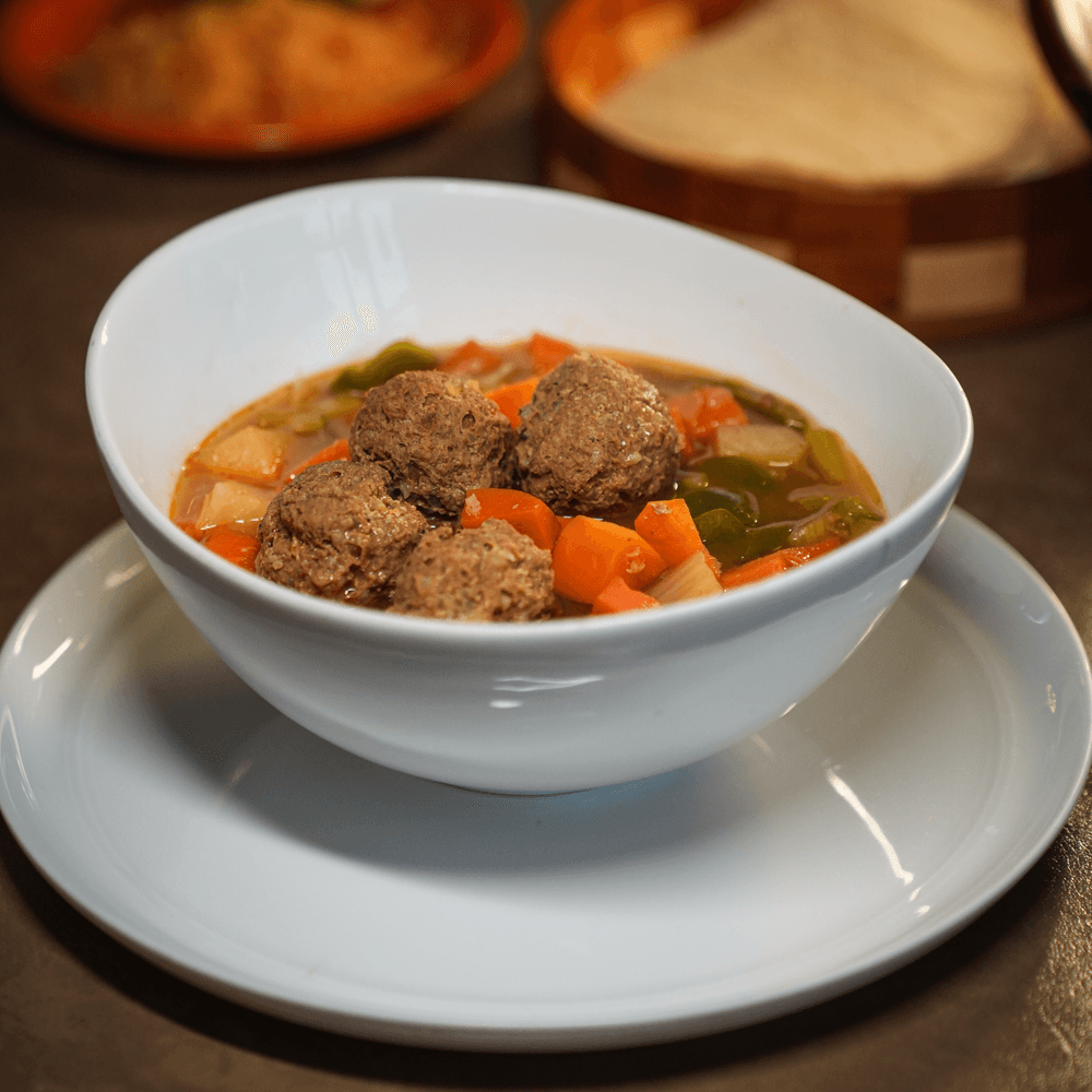 Albondigas