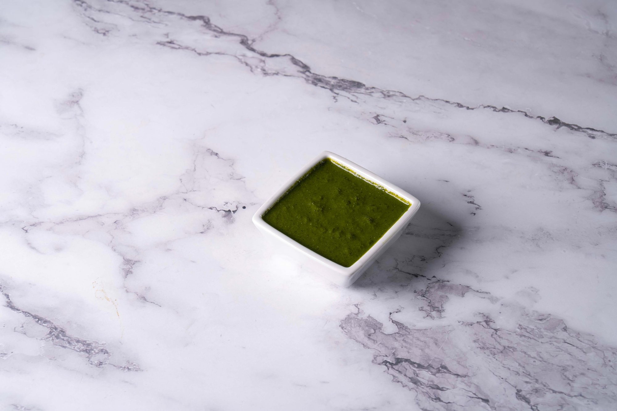 Mint Chutney