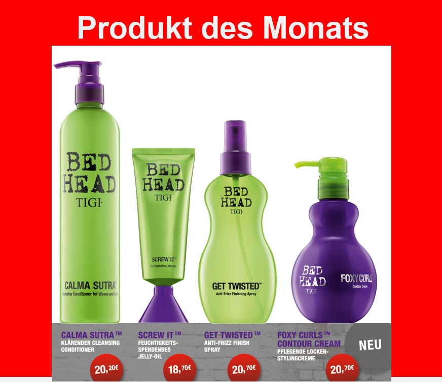 Bilder HairExpress