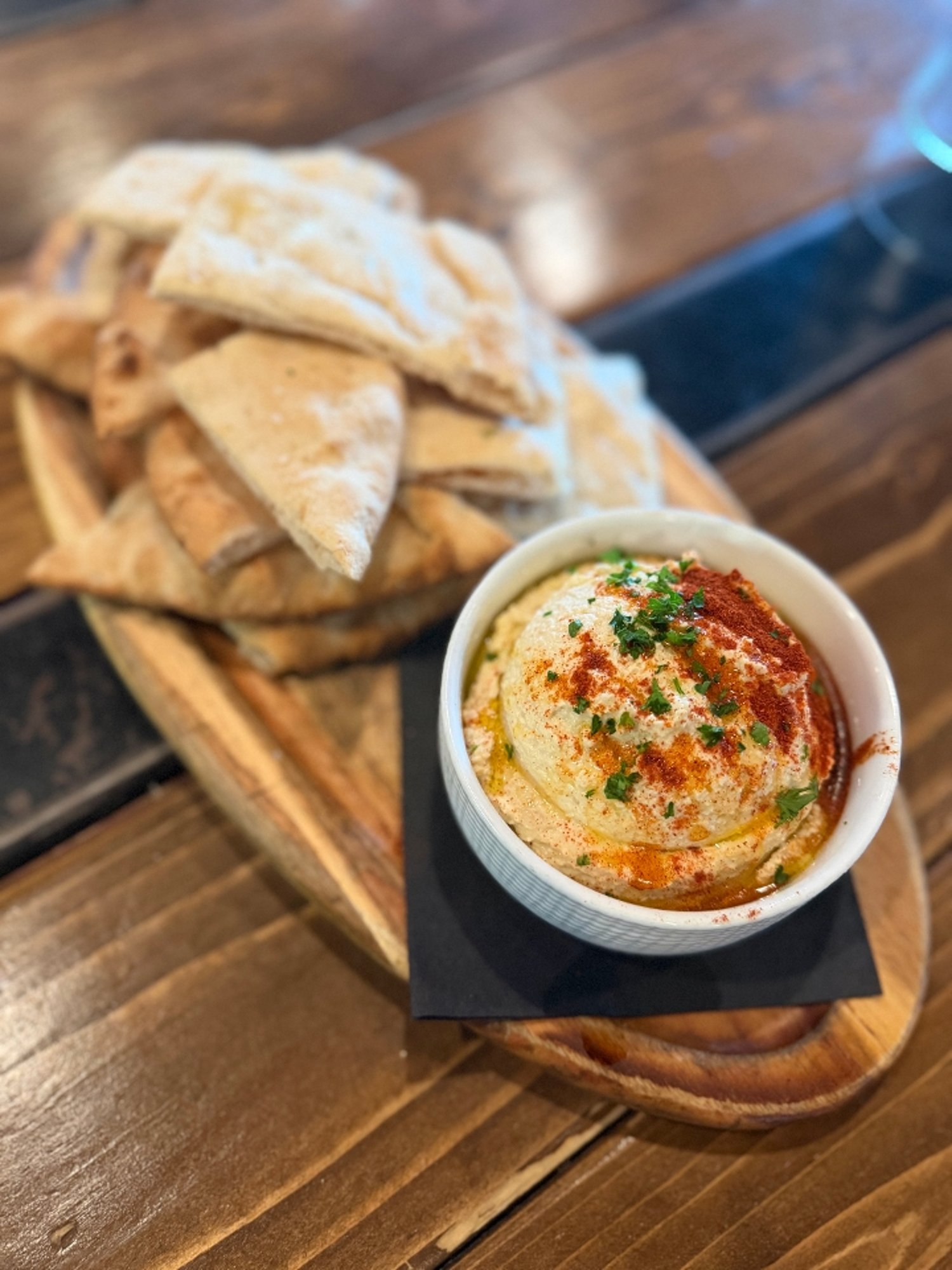 Hummus
