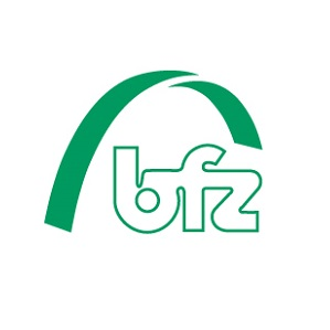 Logo von der Bayerischen Wirtschaft (bfz) Berufliche Fortbildungszentren