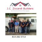 JC Ziccardi Builders Logo