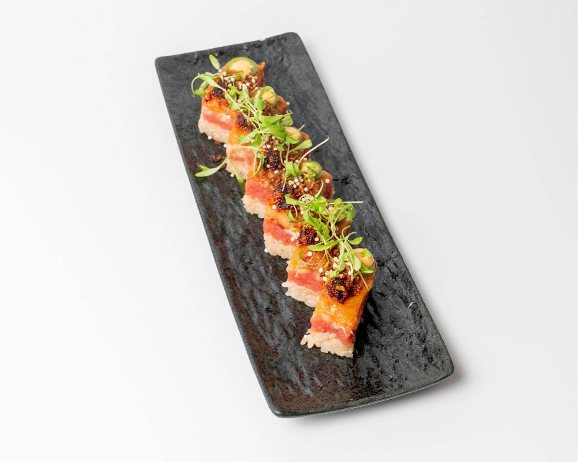 CANELO ROLL