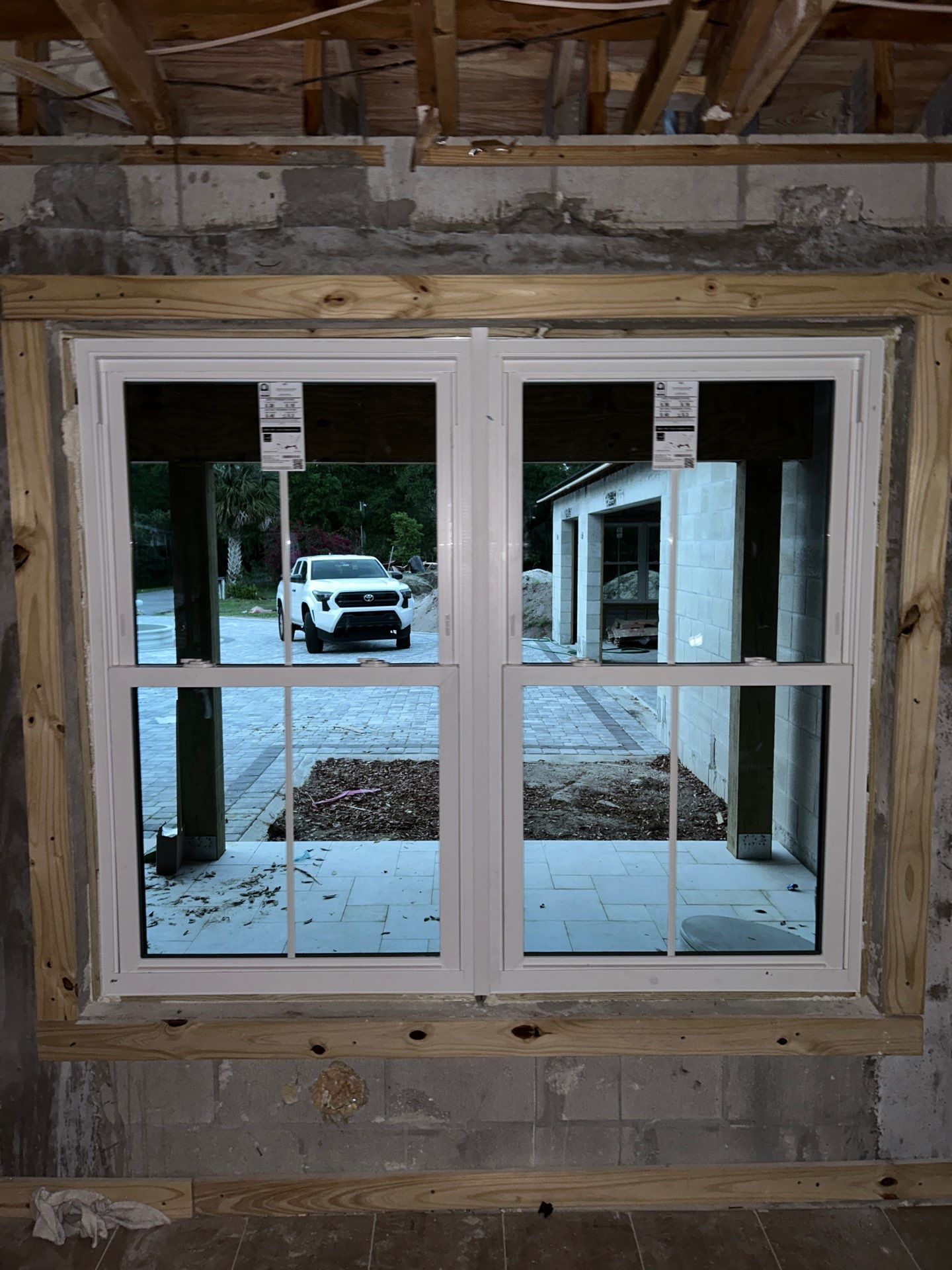 Window Team USA of Orlando Image