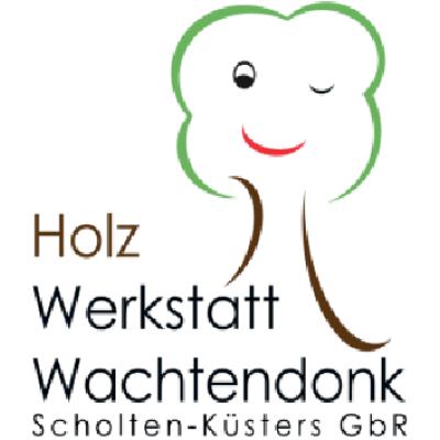 Logo von HOLZ-WERKSTATT-WACHTENDONK Inh. Michael Küsters
