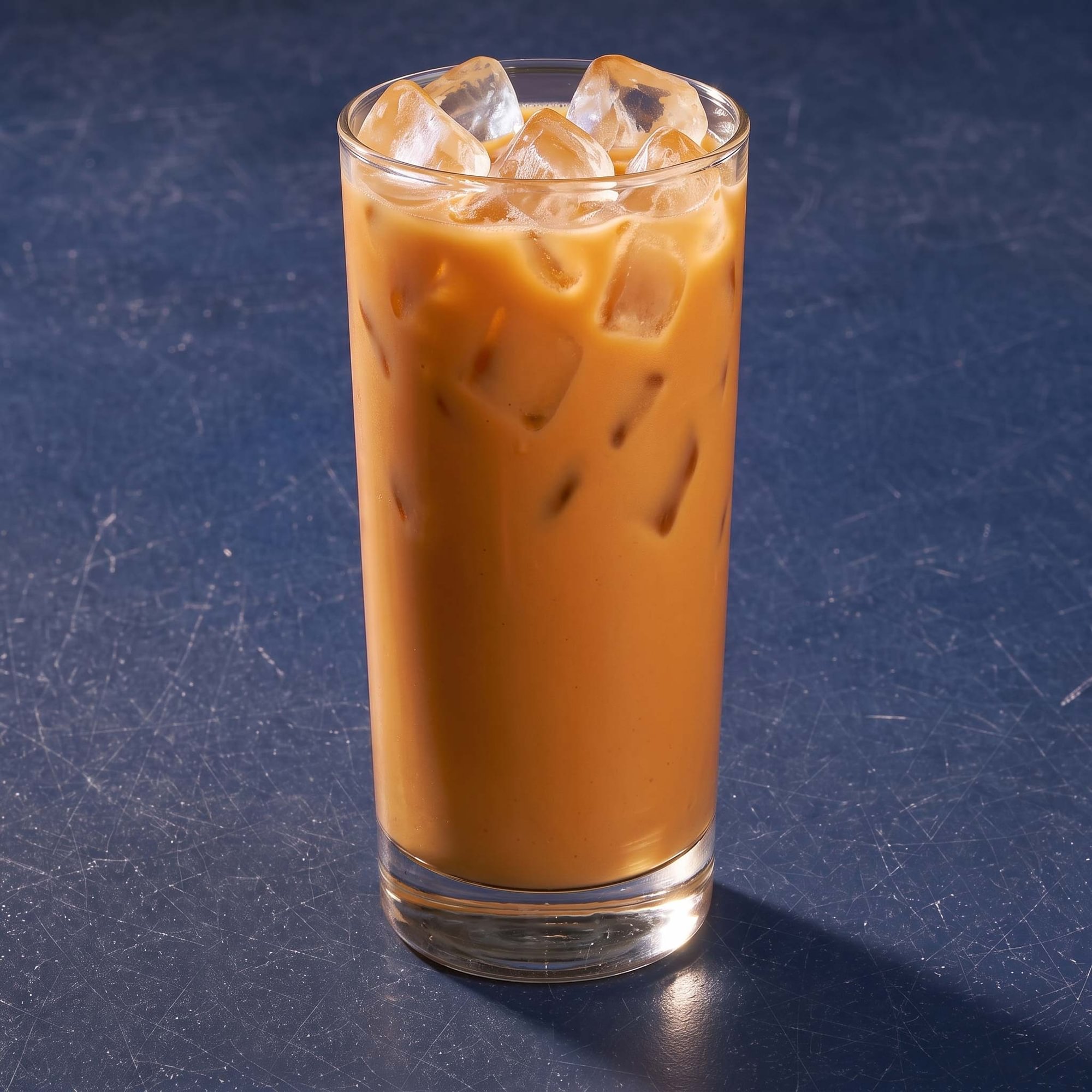 Café Latte — Hot or Iced