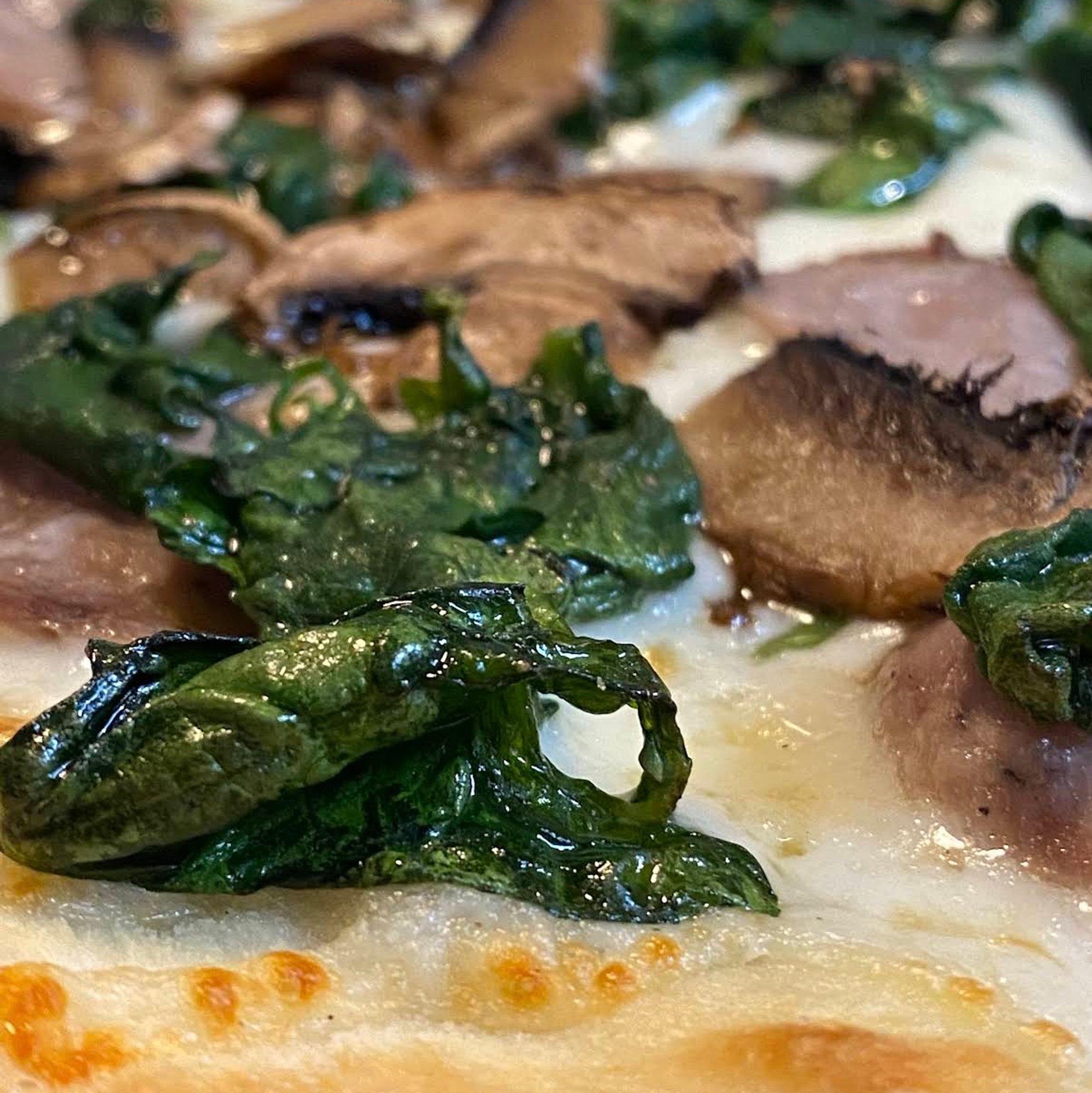 Sm Principessa Pizza