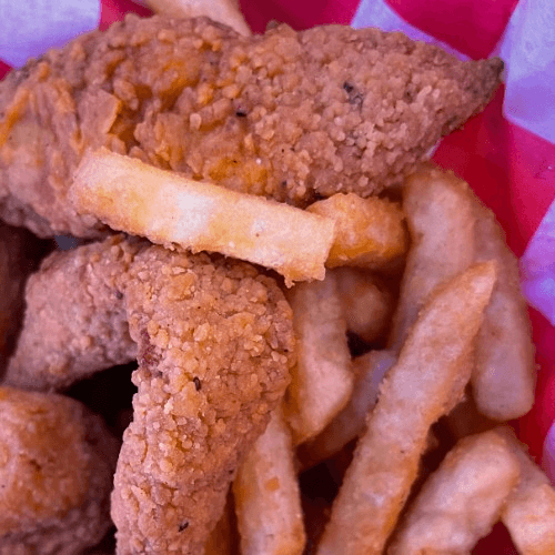 Chicken Tenders