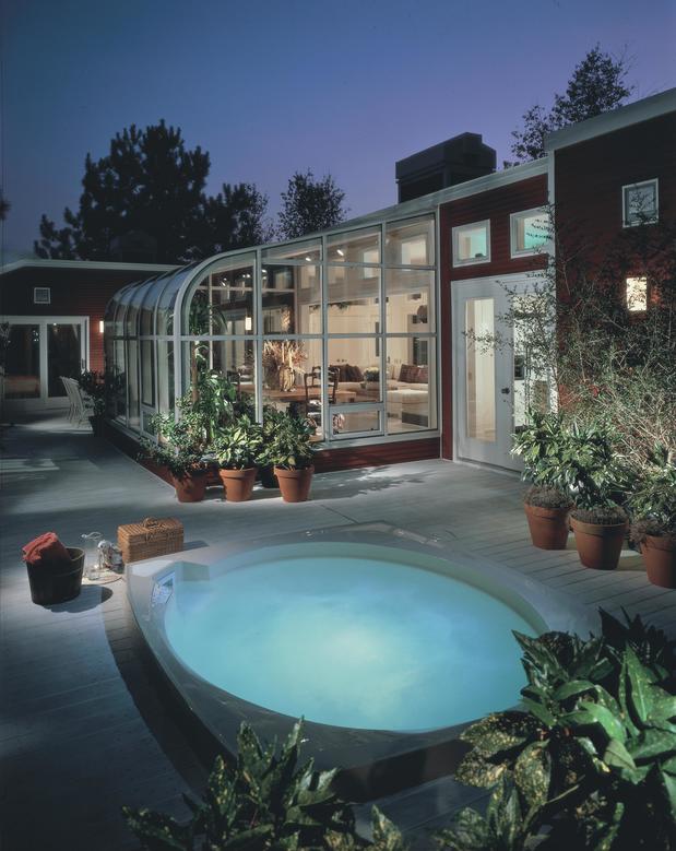 Images Four Seasons Sunrooms