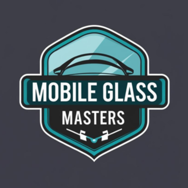 Mobile Glass Masters Logo