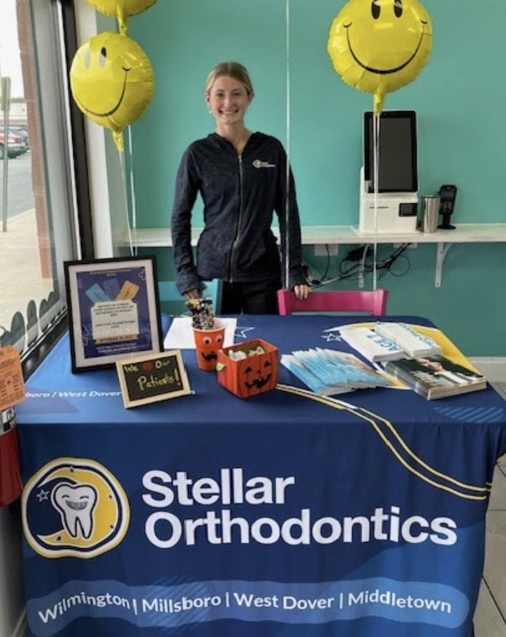 Stellar Orthodontics Image