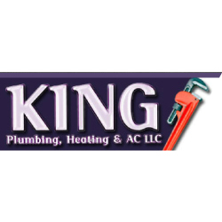 King Plumbing, Heating & AC LLC