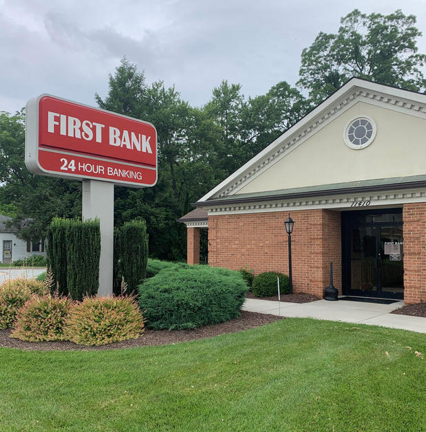 Images First Bank - Archdale, NC