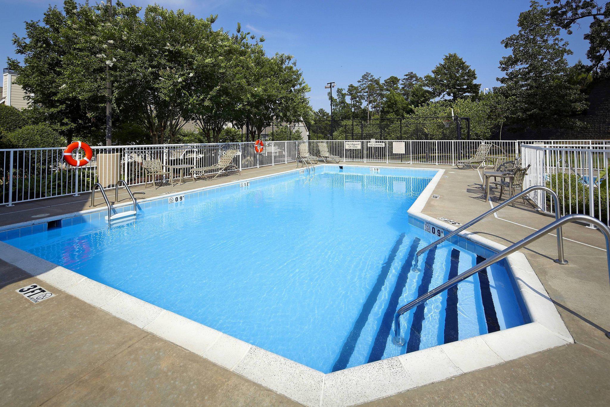 Residence Inn by Marriott Little Rock Photo