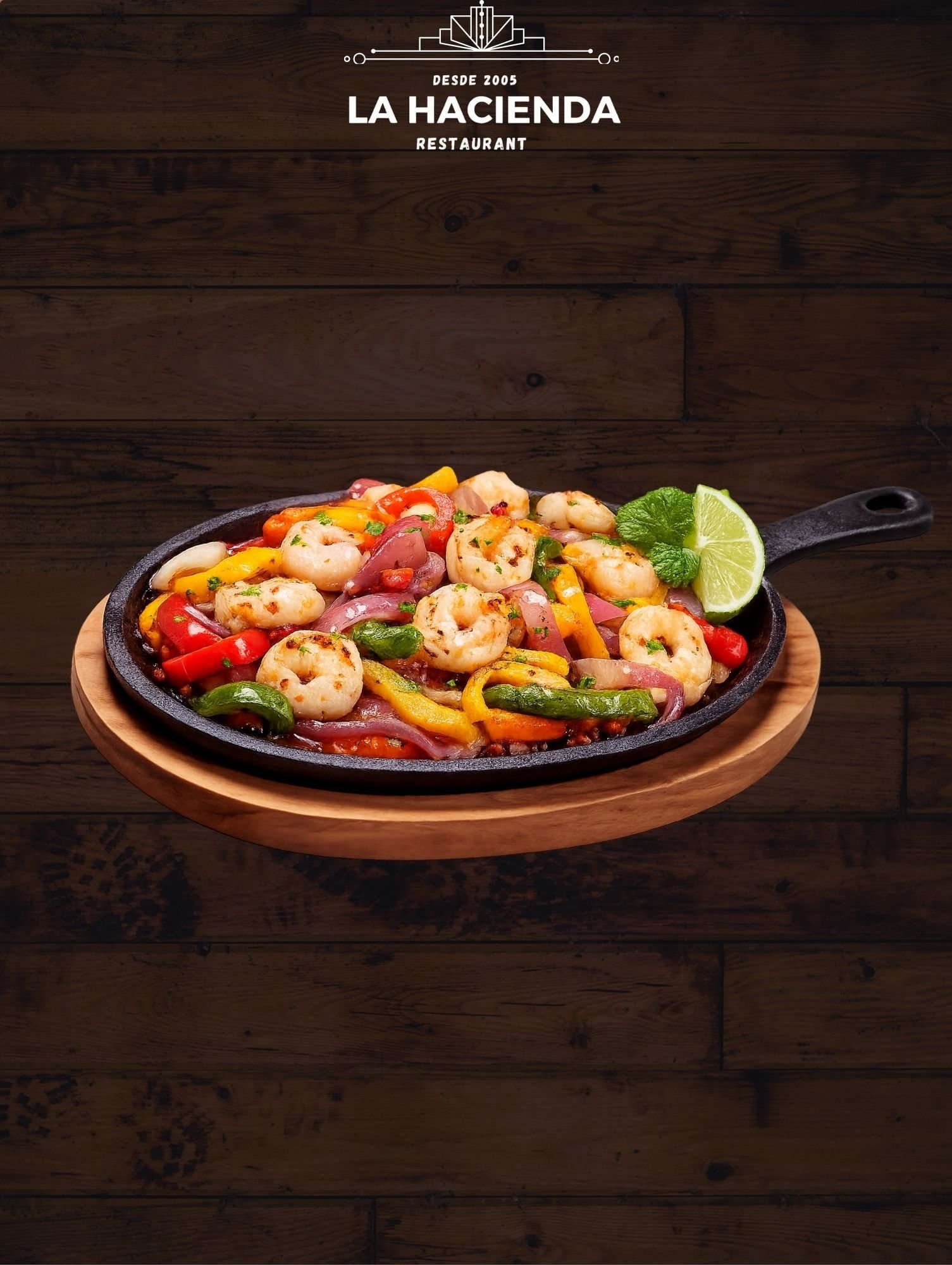 Fajitas