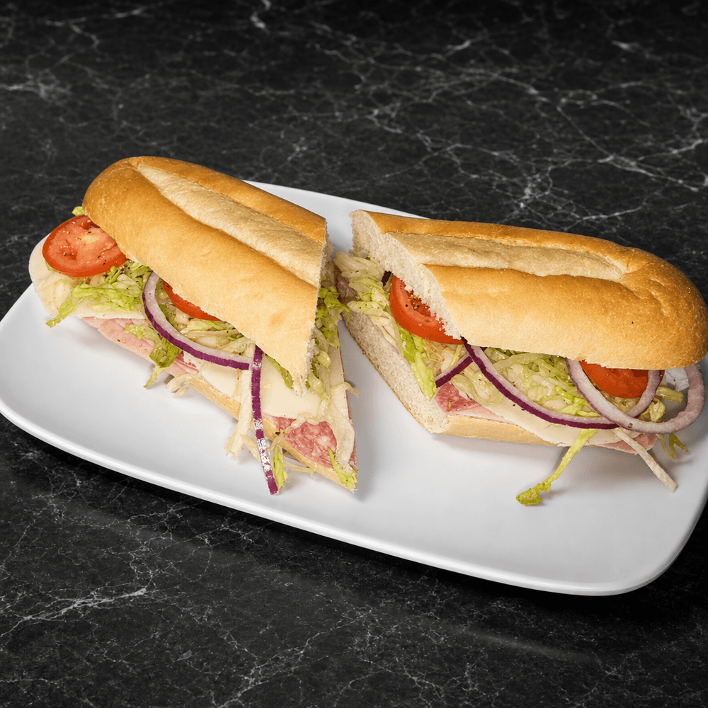 Italian Sub