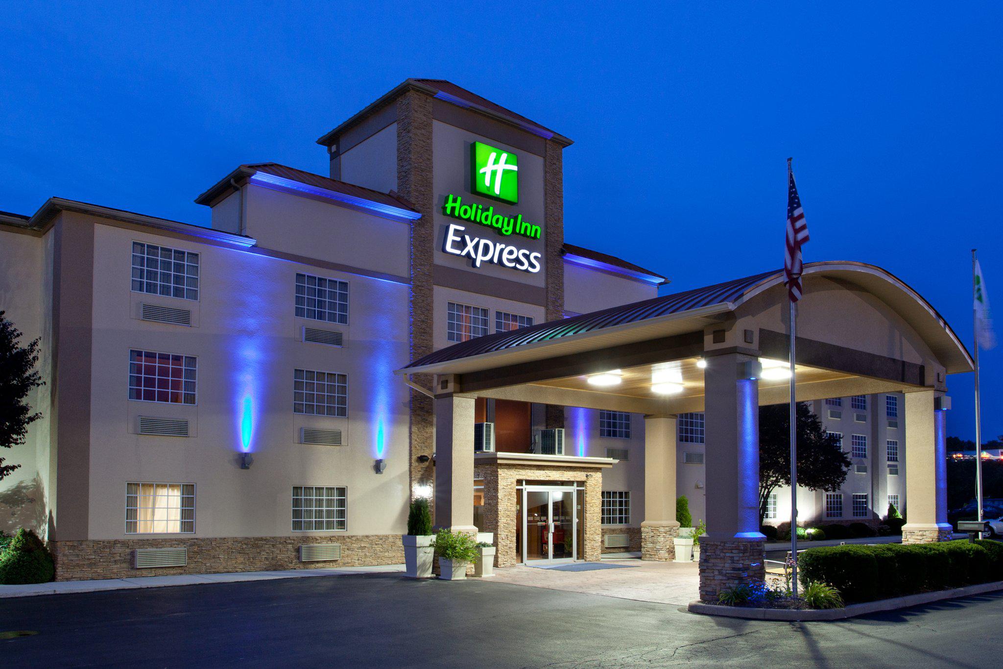 Holiday Inn Express Murrysville-Delmont Photo