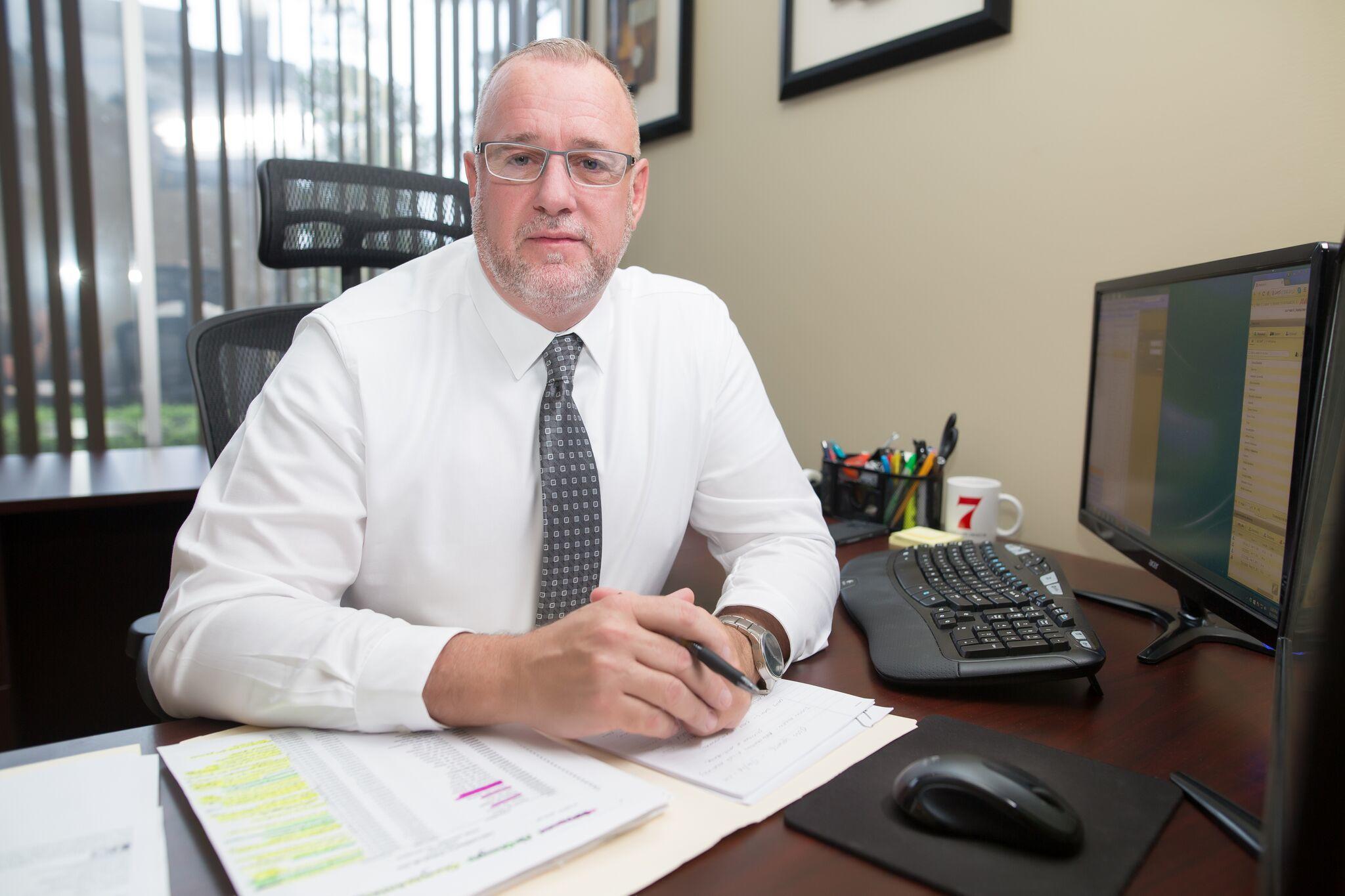 Stewart J. Guss, Attorney At Law Photo