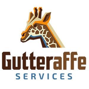 Gutteraffe Services Logo