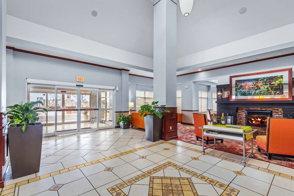 Hilton Garden Inn Starkville Image