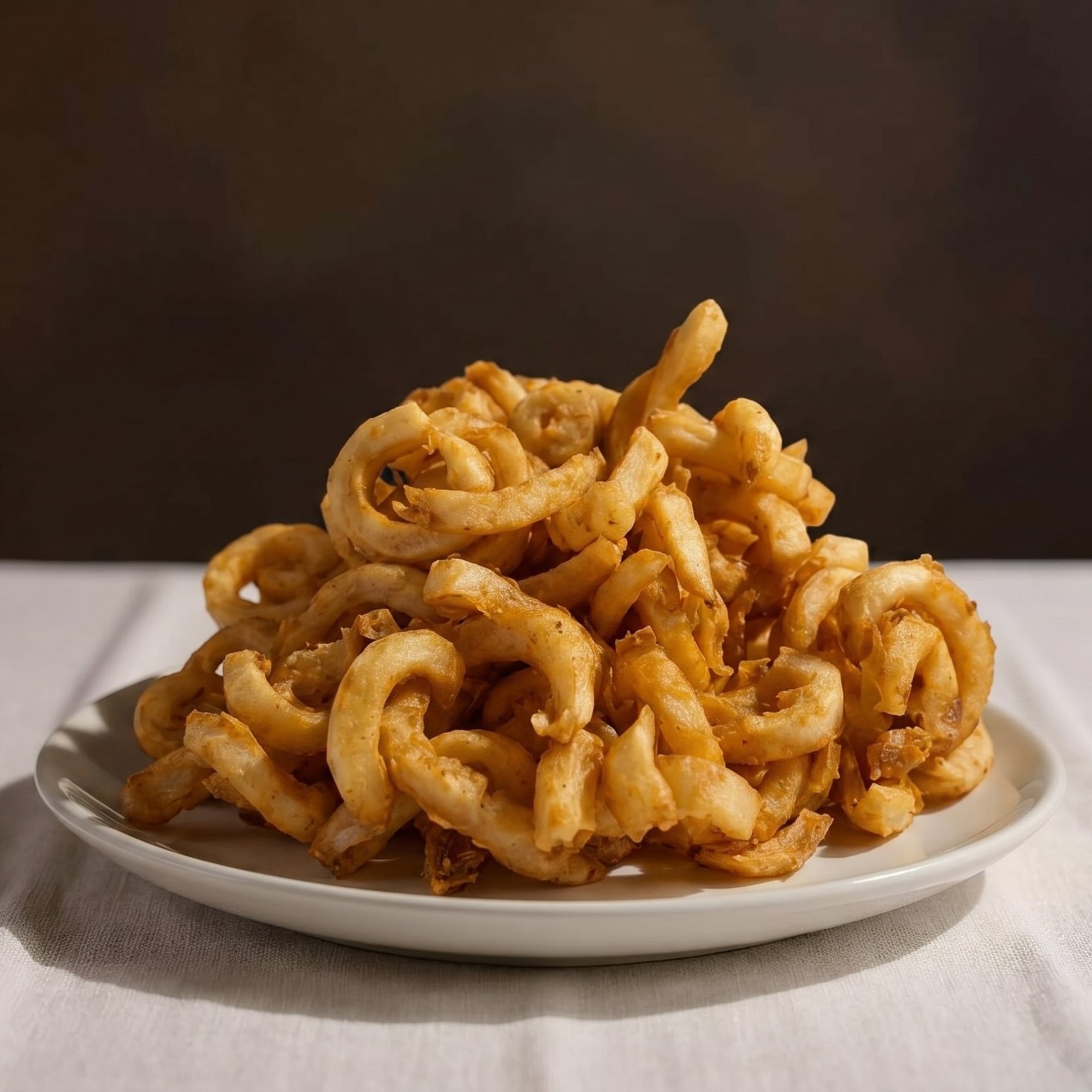 Curly Fries