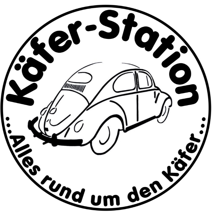 Logo von Käfer-Station Inhaber Marcus Jung