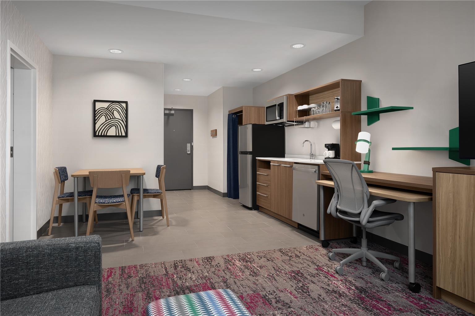 Home2 Suites by Hilton Hickory Image