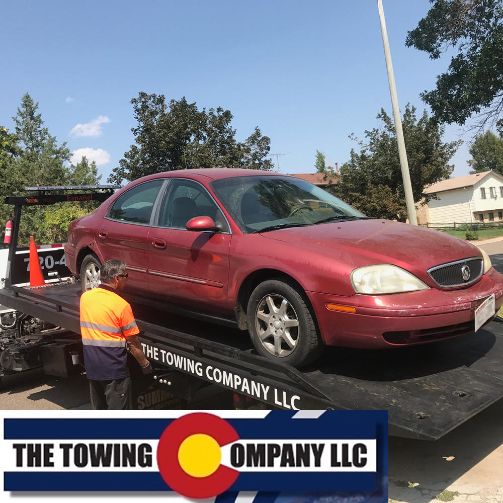 The Towing Company LLC Photo