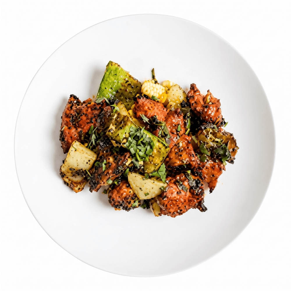 Chili Chicken