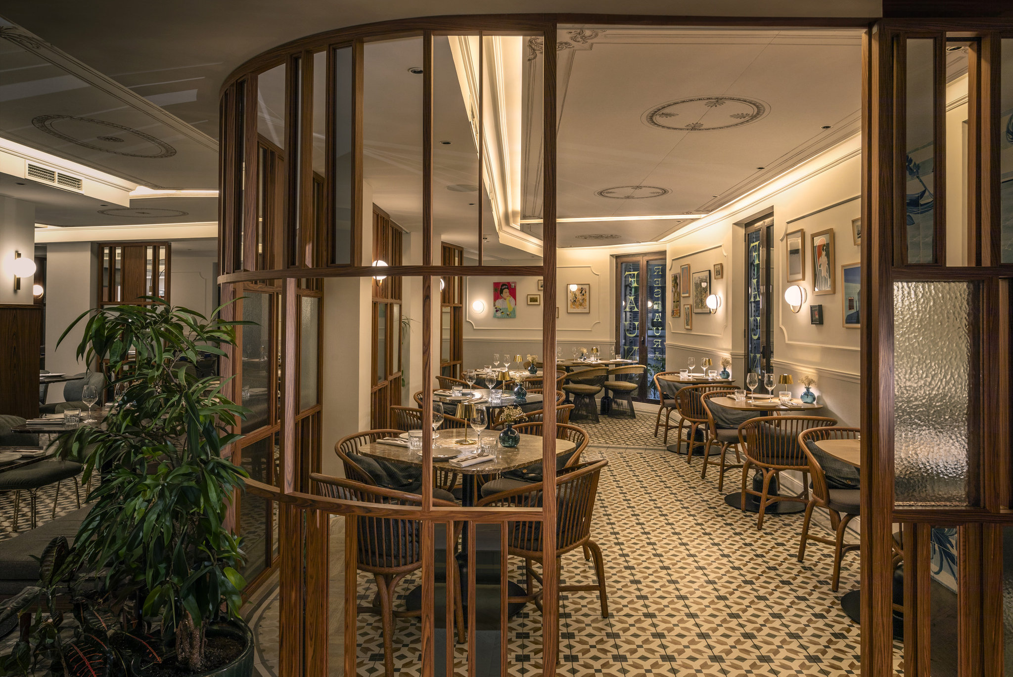 Galería en miniatura