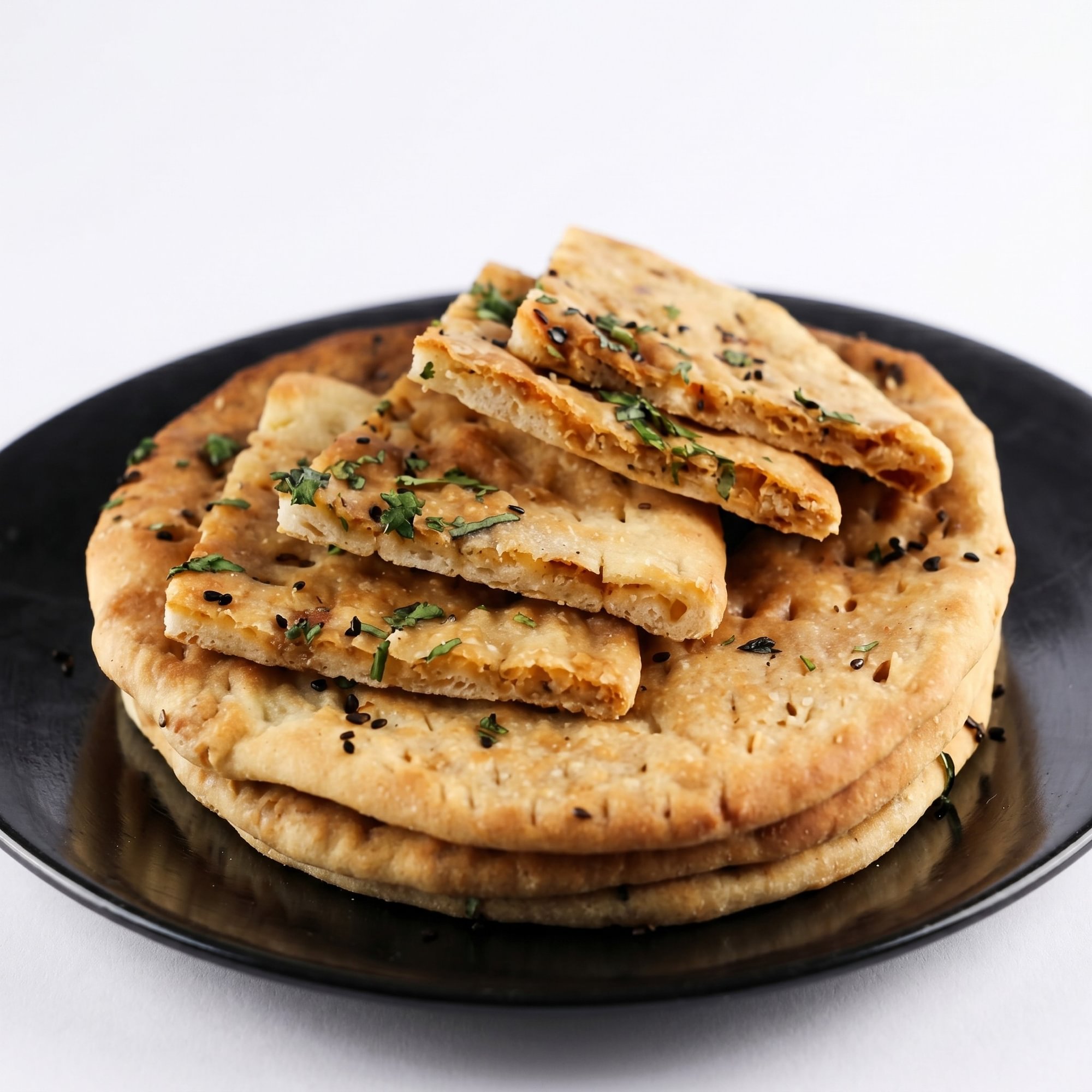 Chef Special Naan