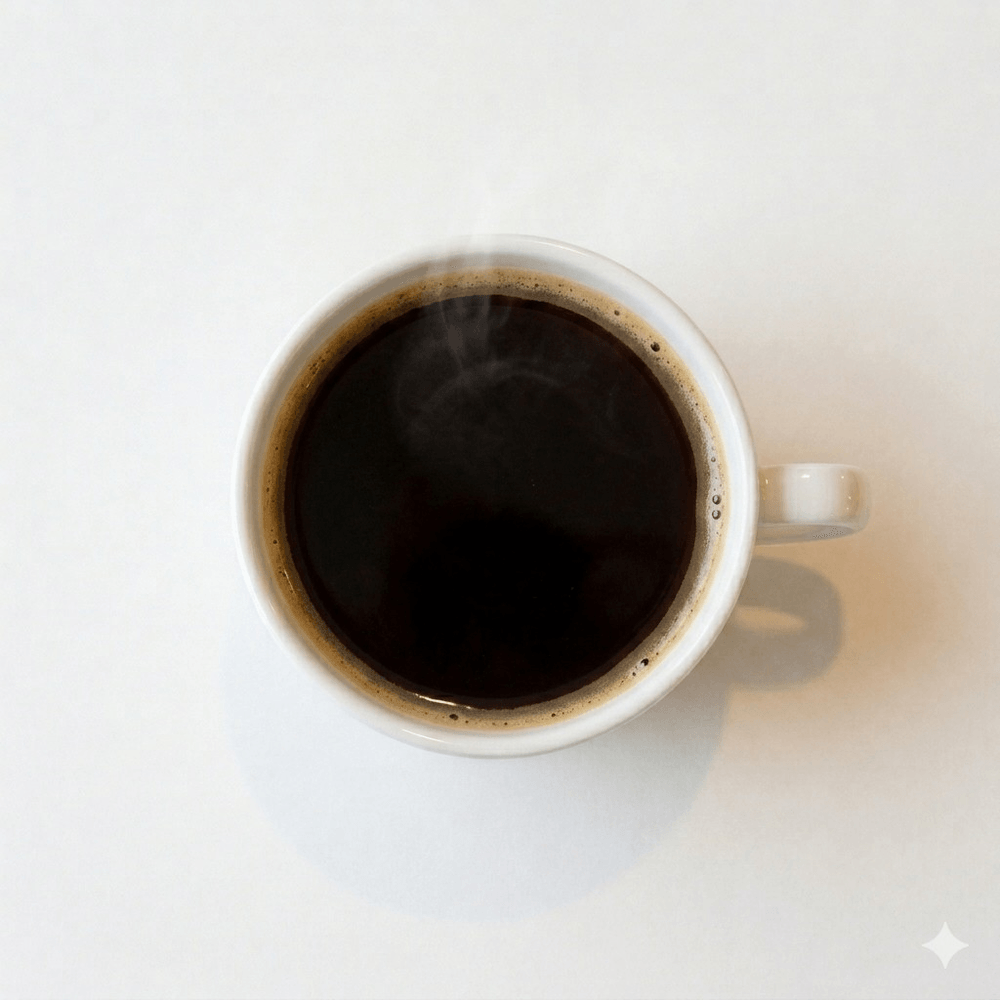 Hot Americano