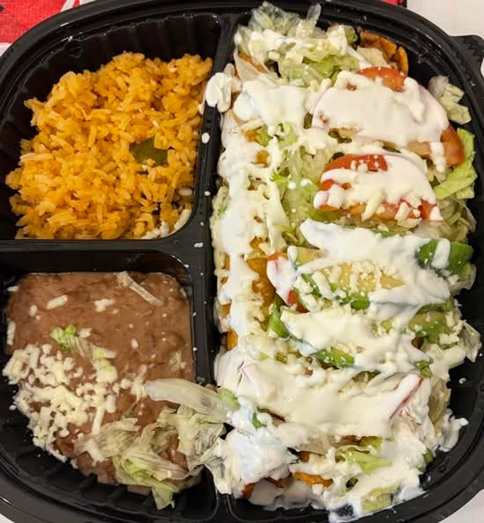 Flautas