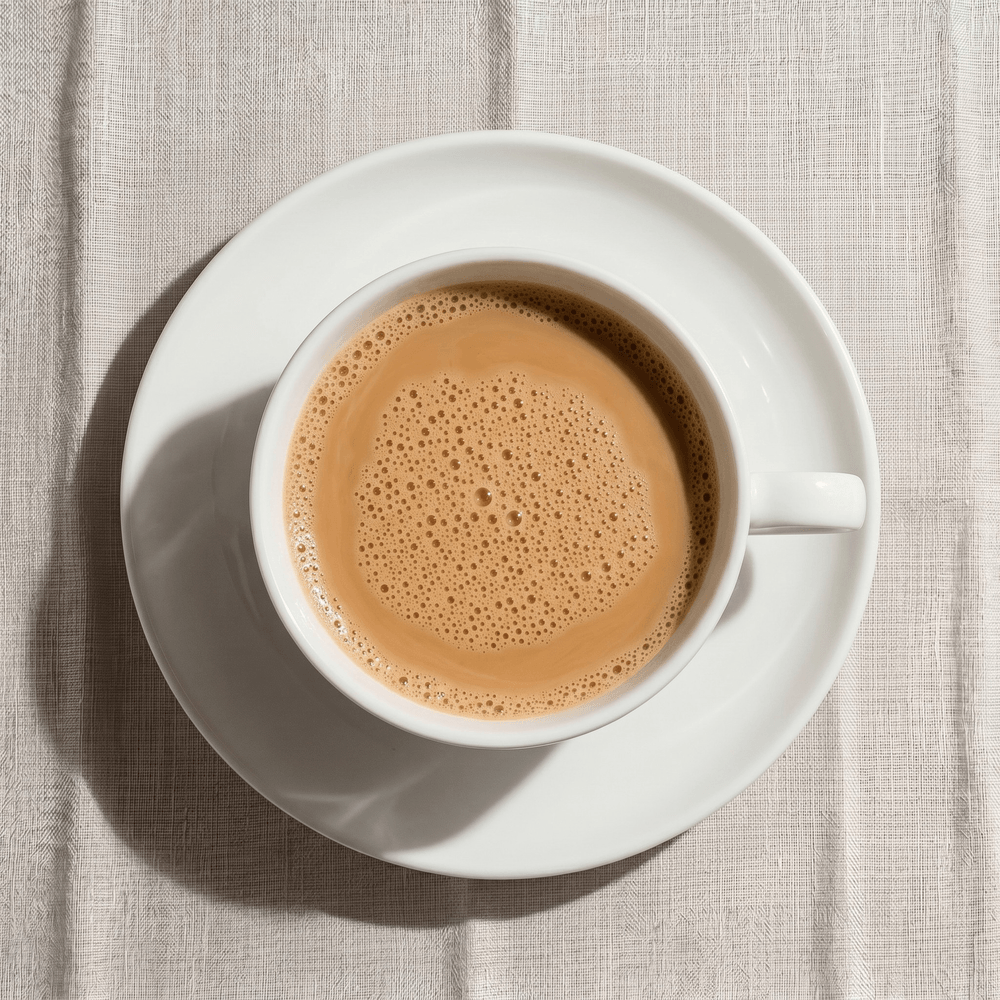 Chai (Indian Tea)