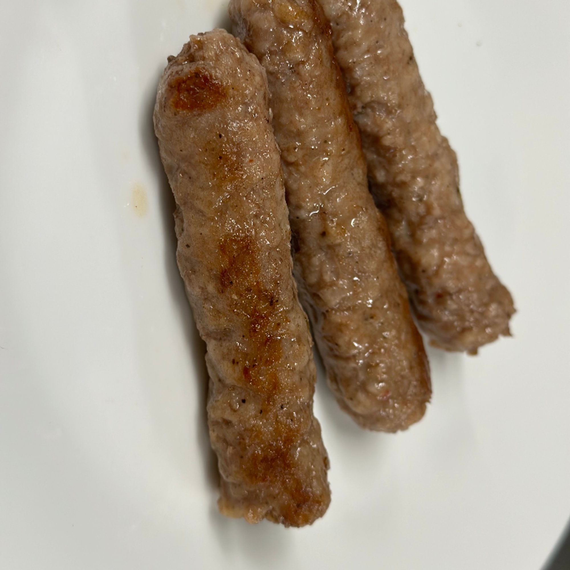 Side Sausage