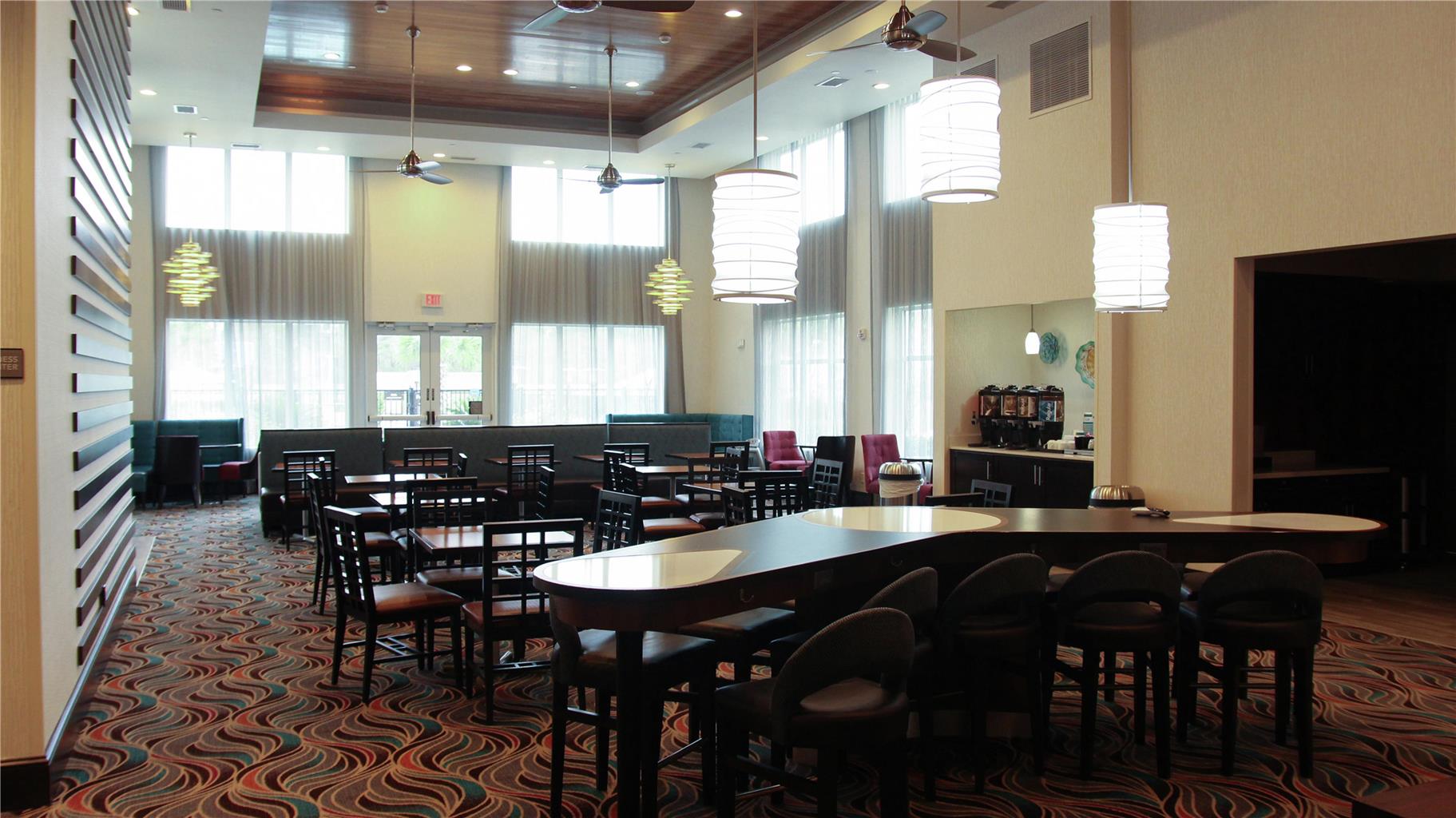 Homewood Suites by Hilton North Houston/Spring Image