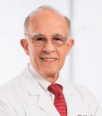 Alberto Barroso, MD Photo