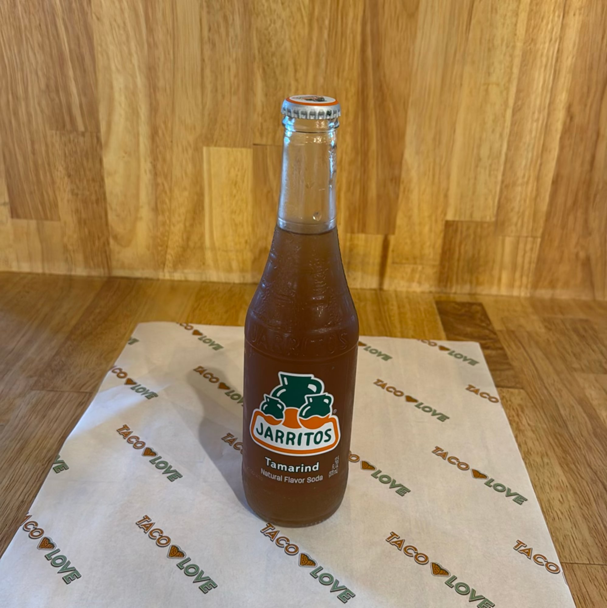 Jarritos (Tamarind)