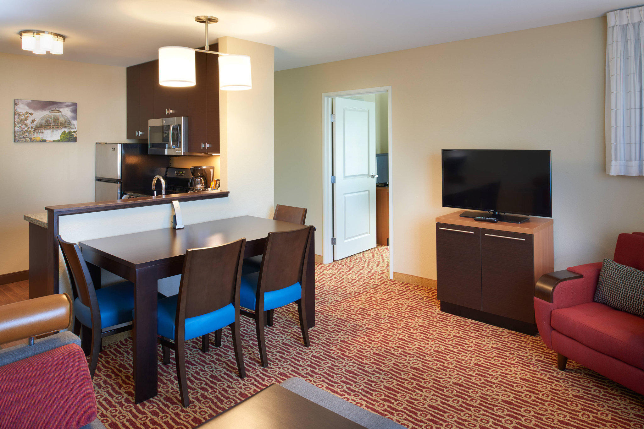 TownePlace Suites by Marriott Detroit Troy Photo