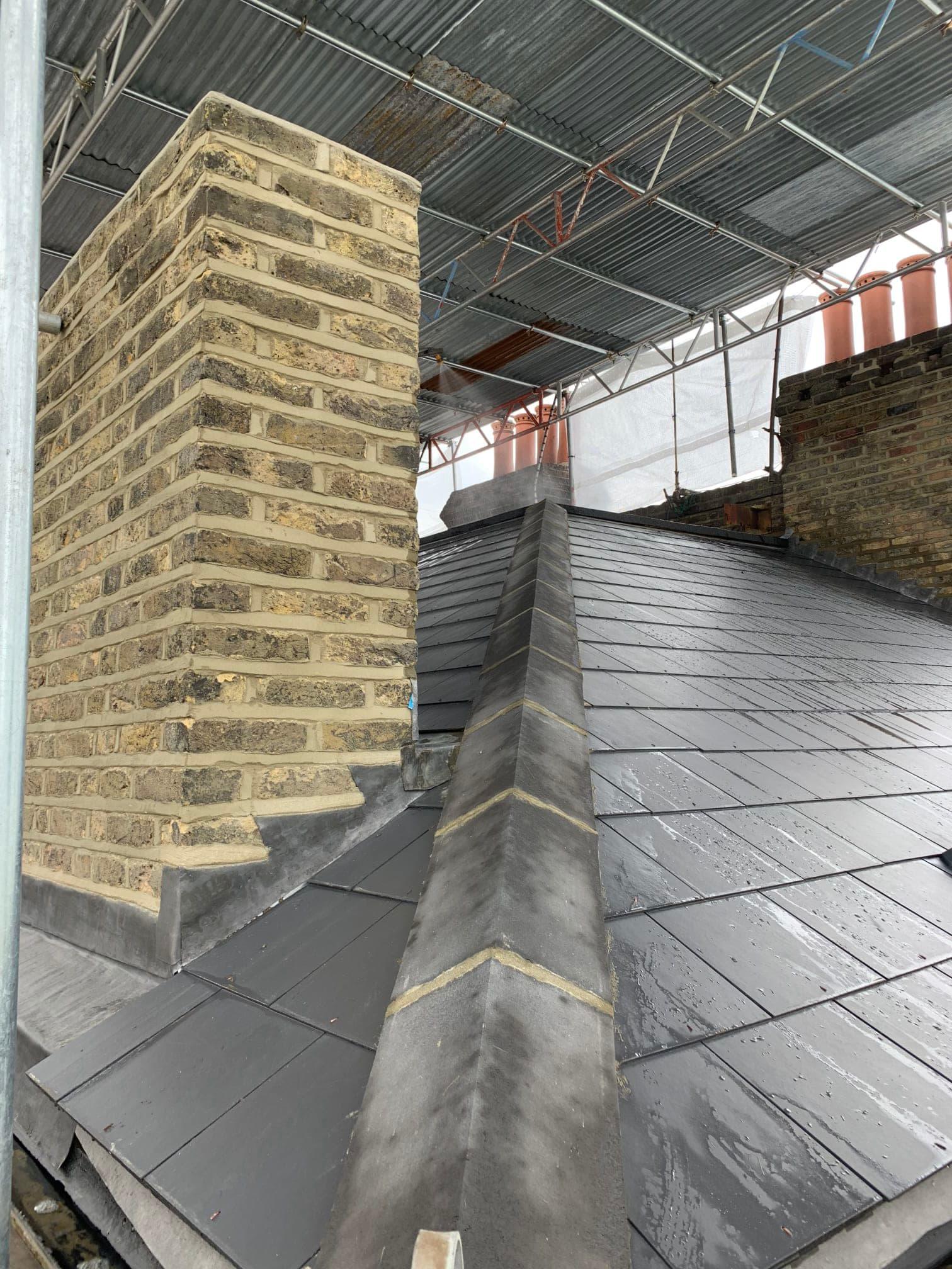 Images Supreme Home Painting & Roofing Services North London