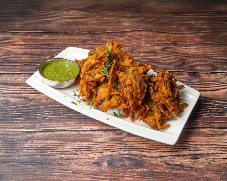 Kanda Bhaji