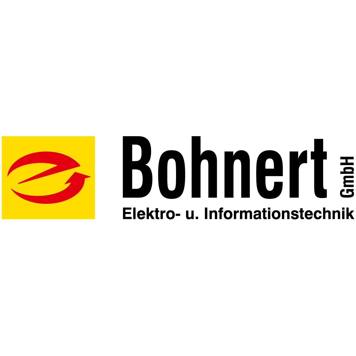 Logo von Wolfgang Bohnert GmbH Elektro- und Informationstechnik