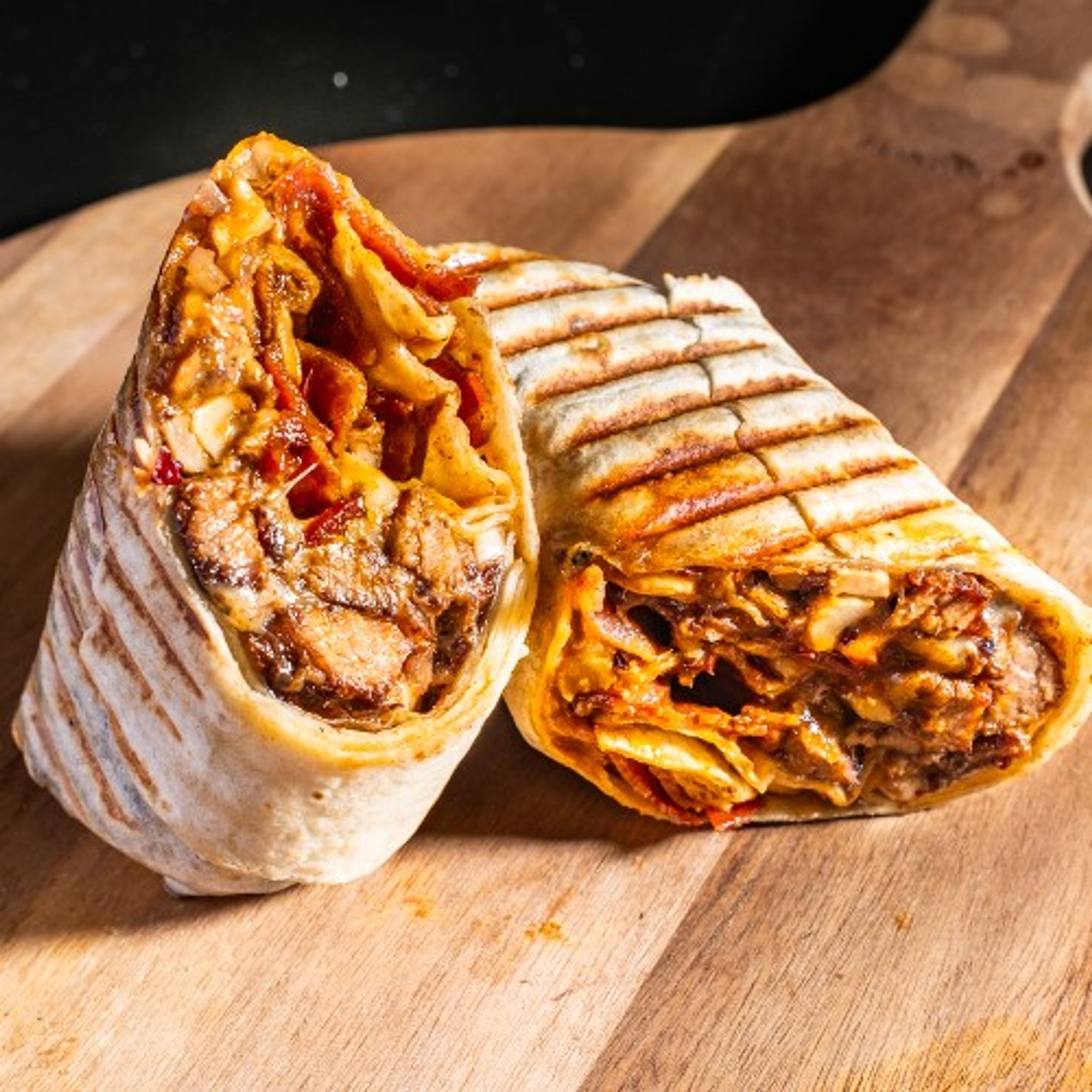 A157 Wrap