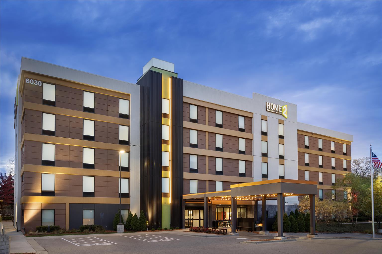 Home2 Suites by Hilton Minneapolis-Eden Prairie Image