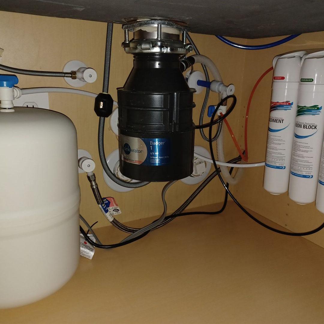 Kelly's Plumbing Solutions Image