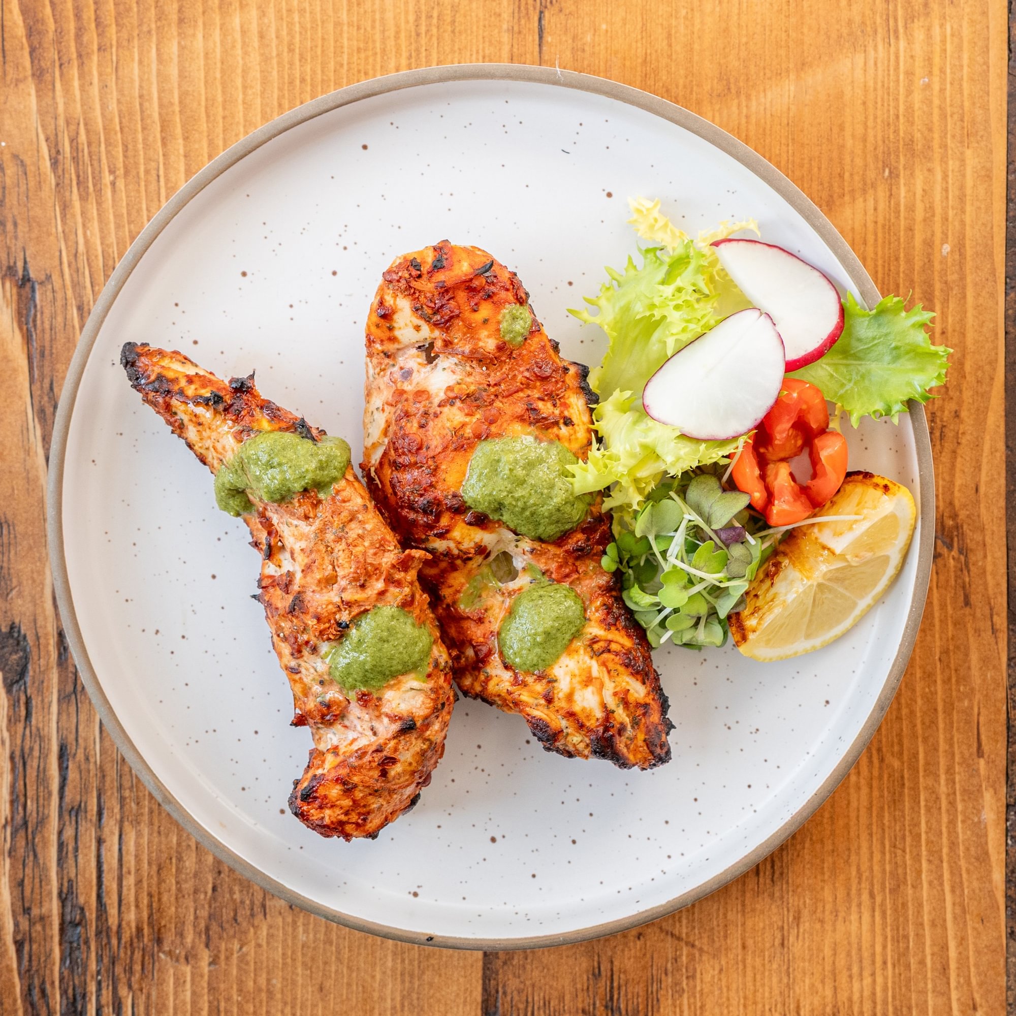 Bukhni Kebab