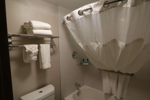 Images Best Western Premier Detroit Southfield Hotel